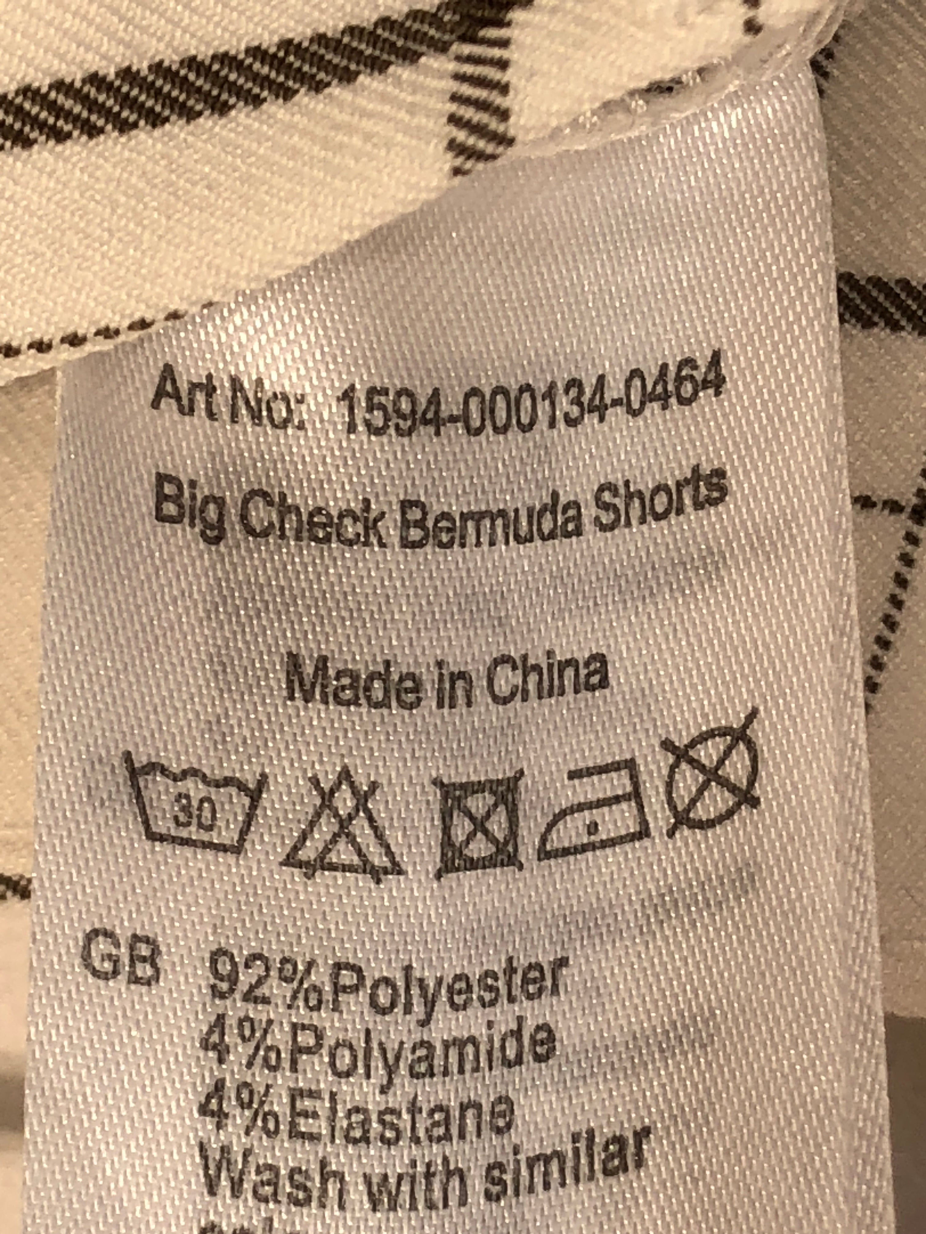 Na-Kd Shorts